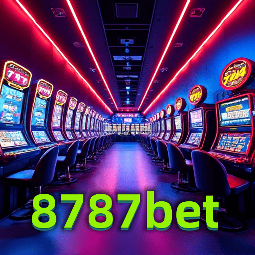 Descubra o Mundo dos Quizzes no 8787bet App